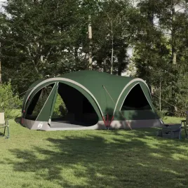 vidaxl-namiot-rodzinny-na-10-osob-zielony-i-szary-460-x-430-x-214-cm