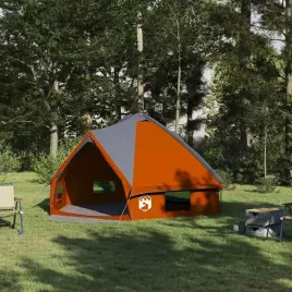 vidaxl-namiot-tipi-dla-6-osob-szary-i-pomaranczowy-431-x-366-x-185-cm