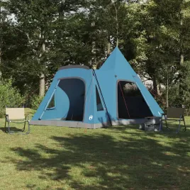 vidaxl-namiot-teepee-dla-5-osob-z-dachem-niebieski-545-x-450-x-295-cm