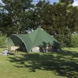 vidaxl-namiot-teepee-dla-5-osob-zielony-i-szary-415-x-415-x-247-cm