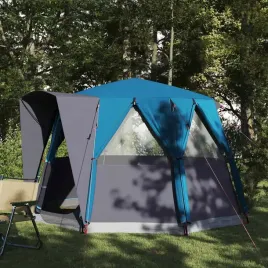 vidaxl-namiot-kabinowy-3-osobowy-niebieski-i-szary-320-x-320-x-203-cm
