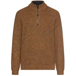 sweter-camel-active-409530-6k06-pomaranczowy