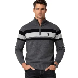 sweter-meski-u-s-polo-assn-11390404-szary