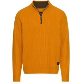 sweter-camel-active-409530-6k29-pomaranczowy