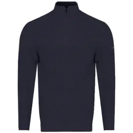 sweter-meski-pepe-jeans-king-pm702348-granatowy
