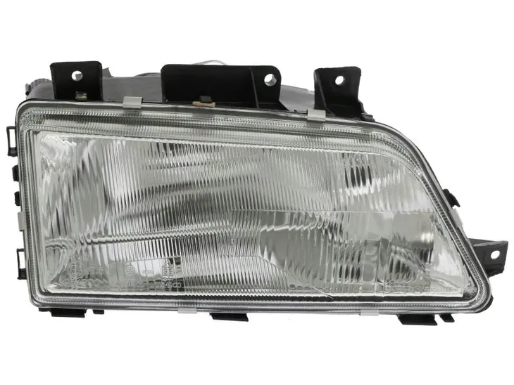 reflektor-peugeot-405-87-stan-nowy