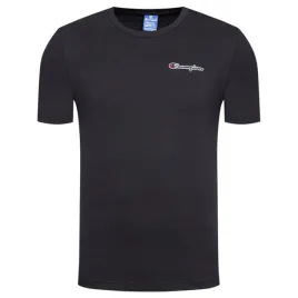 t-shirt-meski-champion-218006-regular-fit-czarny