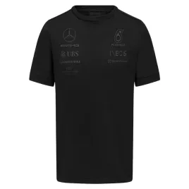t-shirt-mercedes-amg-petronas-f1-2023-stealth