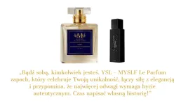 zamiennik-207-yves-saint-laurent-myslf-le-parfum-30-ml