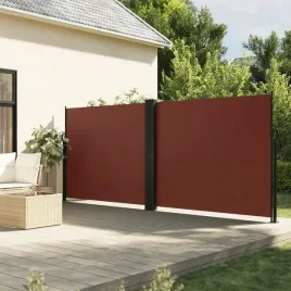 vidaxl-zwijana-markiza-boczna-brazowa-180-x-1200-cm
