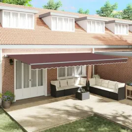 vidaxl-automatycznie-zwijana-markiza-brazowa-600x300-cm