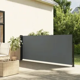 vidaxl-markiza-boczna-rozkladana-antracytowa-140x600-cm