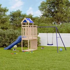 vidaxl-plac-zabaw-do-ogrodu-lite-drewno-sosnowe