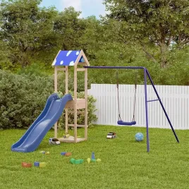 vidaxl-plac-zabaw-do-ogrodu-lite-drewno-sosnowe