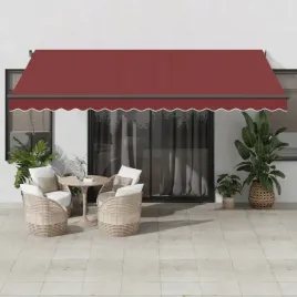 vidaxl-recznie-zwijana-markiza-z-led-burgundowa-450x350-cm
