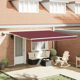 vidaxl-recznie-zwijana-markiza-z-led-burgundowa-400x300-cm