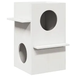 vidaxl-domek-dla-kota-biale-43x43x60-cm-lite-drewno-sosnowe