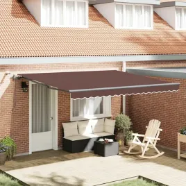 vidaxl-automatycznie-zwijana-markiza-z-led-brazowa-400x300-cm