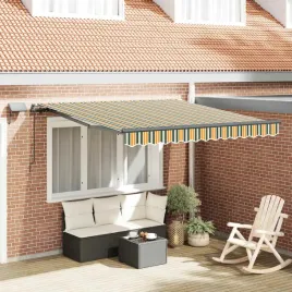 vidaxl-markiza-zwijana-zielony-i-zolty-300-x-250-cm-tkanina