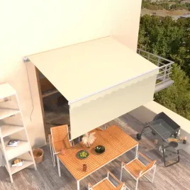 vidaxl-recznie-zwijana-markiza-z-zaslona-35x25-m-kremowa