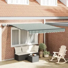 vidaxl-markiza-zwijana-zielono-bialy-300-x-250-cm-tkanina