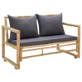 vidaxl-lawka-ogrodowa-z-poduszkami-115-cm-bambusowa
