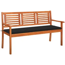 vidaxl-3-os-lawka-ogrodowa-z-poduszka-150-cm-lity-eukaliptus