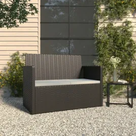 vidaxl-lawka-ogrodowa-z-poduszkami-czarna-105-cm-polirattan