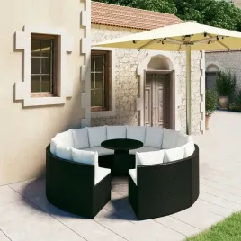 vidaxl-9-czesciowa-sofa-ogrodowa-z-poduszkami-rattan-pe-czarna