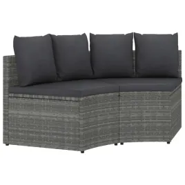 vidaxl-2-czesciowa-sofa-ogrodowa-z-poduszkami-polirattan-szara