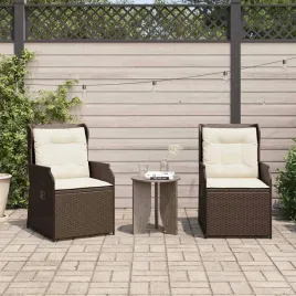 vidaxl-lawka-ogrodowa-2-pcs-brazowy-polirattan