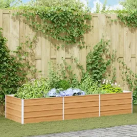 vidaxl-podniesiona-rabata-ogrodowa-jasny-braz-240-x-80-x-45-cm