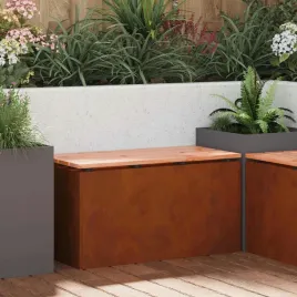 vidaxl-lawka-ogrodowa-rdzawy-80-x-40-x-43-cm-stal-kortenowska