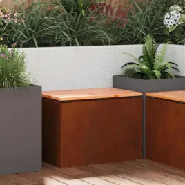 vidaxl-lawka-ogrodowa-rdzawy-60-x-40-x-43-cm-stal-kortenowska