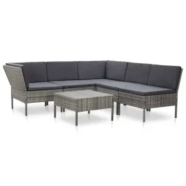 vidaxl-6-cz-zestaw-wypoczynkowy-do-ogrodu-poduszki-rattan-pe-szary