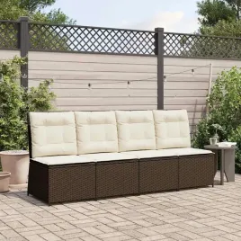vidaxl-sofa-ogrodowa-z-poduszka-czarny-i-kremowo-bialy-polirattan