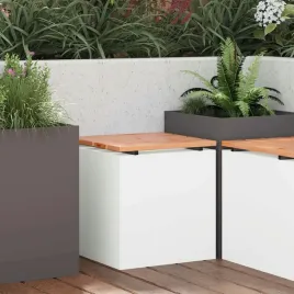 vidaxl-lawka-ogrodowa-bialy-40-x-40-x-43-cm-stal