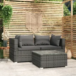 vidaxl-3-cz-zestaw-wypoczynkowy-do-ogrodu-poduszki-szary-rattan-pe