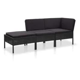 vidaxl-3-cz-zestaw-wypoczynkowy-do-ogrodu-poduszki-rattan-pe-czarny