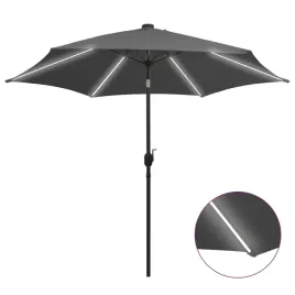 vidaxl-parasol-ogrodowy-z-led-i-aluminiowym-slupkiem-300-cm-antracyt