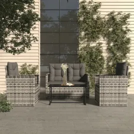 vidaxl-4-cz-zestaw-wypoczynkowy-do-ogrodu-poduszki-rattan-pe-szary
