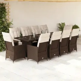 vidaxl-11-cz-zestaw-ogrodowych-mebli-bistro-z-poduszkami-brazowy