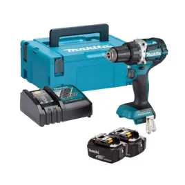 wiertarko-wkretarka-udarowa-makita-lxt-dhp482rfj-18v-62nm-2x3ah