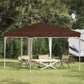 vidaxl-namiot-imprezowy-rozkladany-brazowy-288-x-288-x-245-cm