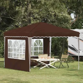 vidaxl-namiot-imprezowy-rozkladany-brazowy-288-x-288-x-245-cm