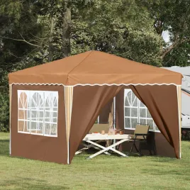 vidaxl-namiot-imprezowy-rozkladany-bezowy-288-x-288-x-245-cm