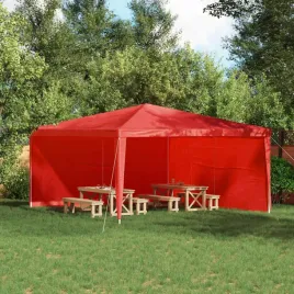 vidaxl-sciana-boczna-namiotu-na-imprezy-2-pcs-czerwony-400-x-195-cm