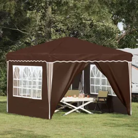vidaxl-namiot-imprezowy-rozkladany-brazowy-288-x-288-x-245-cm