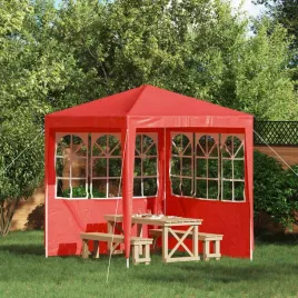 vidaxl-sciana-boczna-namiotu-na-imprezy-2-pcs-200-x-195-cm-czerwony