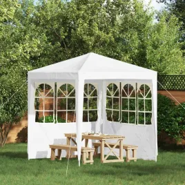 vidaxl-sciana-boczna-namiotu-na-imprezy-2-pcs-200-x-195-cm-bialy